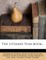 The Literary Year-book...