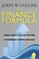 The Finance Formula