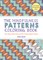 The Mindfulness Patterns Coloring Book
