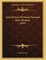 Early History Of Glacier National Park, Montana (1919)