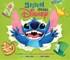 Stitch Crashes Disney