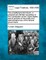 The Constitutional Text-Book