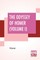The Odyssey Of Homer (Volume I)