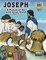 Joseph Part 1, A Picture of the Lord Jesus