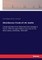 Miscellaneous Travels of J.W. Goethe