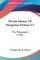 Private History Of Peregrinus Proteus V1