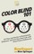 Color Blind 101