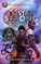 Rick Riordan Presents Tristan Strong Punches a Hole in the Sky (a Tristan Strong Novel, Book 1)