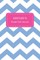 Shelbi's Pocket Posh Journal, Chevron