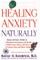 Healing Anxiety Naturally