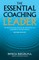 The Essential Coaching Leader