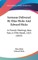 Sermons Delivered By Elias Hicks And Edward Hicks