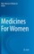 Medicines for Women