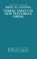 Verbal Aspect in New Testament Greek
