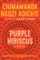 Purple Hibiscus