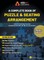 A Complete Book of Puzzles & Seating Arrangement (Second Printed English Edition)