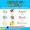My First Dutch Alphabets Picture Book with English Translations