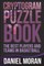 Cryptogram Puzzle Book