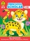 School Zone Preschool Scholar Workbook