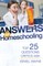 Answers for Homeschooling