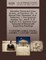 Marcelino Garcia and Victor Alvarez, as Executors, Etc., of Manuel Diaz, Deceased, et al., Petitioners, V. Pan American Airways, Inc., and R. O. D. Sullivan. U.S. Supreme Court Transcript of Record with Supporting Pleadings