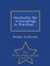Geschichte Der Armenpflege in Warschau ... - War College Series