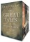 The Great Tales of Middle-Earth