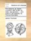 The Seasons, by James Thomson; With His Life, an Index, and Glossary. ... and Notes to the Seasons, by Percival Stockdale.
