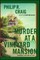 Murder at a Vineyard Mansion
