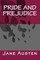 Pride and Prejudice