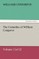 The Comedies of William Congreve Volume 1 [Of 2]