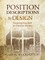Position Descriptions by Design