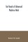 Text-book of advanced machine work; Prepared for Student in Technical, Manual Training, and Trade Schools, and for the Apprentice in the Shop