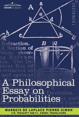 A Philosophical Essay on Probabilities A Philosophical Essay on Probabilities