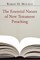 The Essential Nature of New Testament Preaching