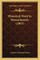 Historical Work In Massachusetts (1893)