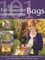 101 Fabulous Fat-Quarter Bags with M'Liss Rae Hawley-Print-On-Demand Edition