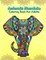 Animals Mandala Coloring Book For Adults