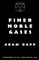 Finer Noble Gases