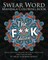 Swear Word Mandala Coloring Book
