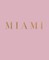 Miami