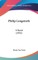 Philip Longstreth