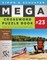 Simon & Schuster Mega Crossword Puzzle Book #23