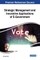 Strategic Management and Innovative Applications of E-Government
