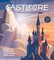 Castlecore Coloring Book