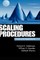 Scaling Procedures