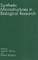 Synthetic Microstructures in Biological Research