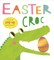 Easter Croc