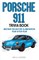 Porsche 911 Trivia Book