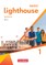 Lighthouse Band 1: 5. Schuljahr - Workbook (Kartoniert)